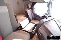 Renault Trucks T
                                          480