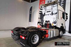 Renault Trucks T
                                          480