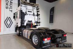 Renault Trucks T
                                          480