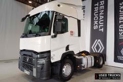 Renault Trucks T
                                          480