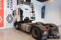 Renault Trucks T
                                          480