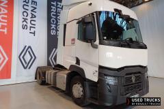 Renault Trucks T
                                          480