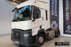 Renault Trucks T
                                          480