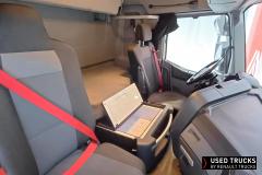 Renault Trucks T
                                          480