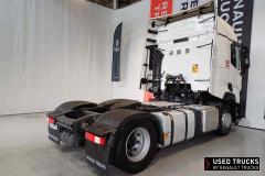 Renault Trucks T
                                          520