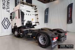 Renault Trucks T
                                          520