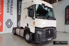 Renault Trucks T
                                          520