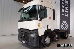 Renault Trucks T
                                          520