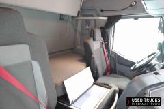 Renault Trucks T
                                          480