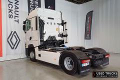 Renault Trucks T High
                                          520