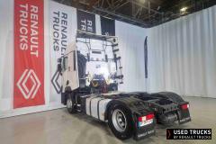 Renault Trucks T
                                          480