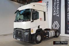 Renault Trucks T
                                          480