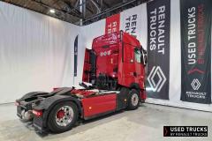 Renault Trucks T High
                                          520