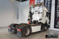 Renault Trucks T
                                          
