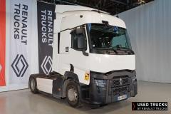 Renault Trucks T
                                          