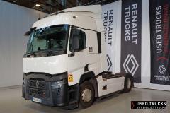 Renault Trucks T
                                          