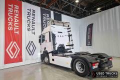 Renault Trucks T
                                          480