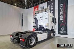 Renault Trucks T
                                          480