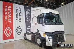 Renault Trucks T
                                          480