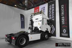 Renault Trucks T
                                          