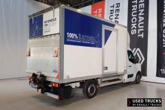 Renault Trucks Master
                                          