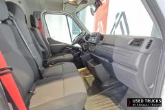 Renault Trucks Master
                                          
