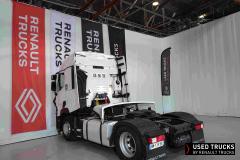 Renault Trucks T
                                          