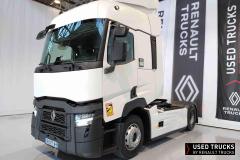 Renault Trucks T
                                          