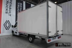 Renault Trucks Master
                                          