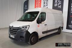 Renault Trucks Master
                                          