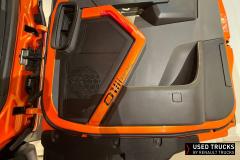 Renault Trucks T
                                          480