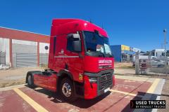 Renault Trucks T
                                          520