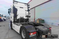 Renault Trucks T High
                                          520