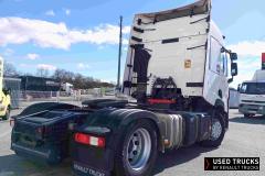Renault Trucks T
                                          520