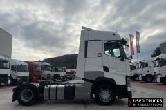 Renault Trucks T High
                                          520