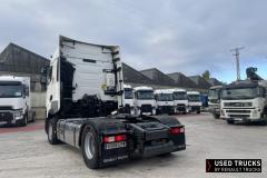 Renault Trucks T High
                                          520