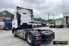 Renault Trucks T High
                                          520