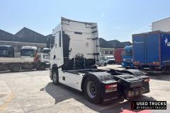 Renault Trucks T High
                                          
