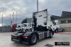 Renault Trucks T High
                                          520