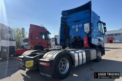 Renault Trucks T
                                          520