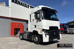 Renault Trucks T High
                                          520