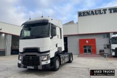 Renault Trucks T High
                                          520