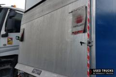 Renault Trucks Master
                                          