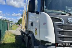 Scania R-serie
                                          