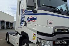 Renault Trucks T High
                                          480