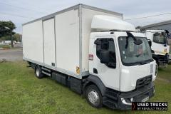 Renault Trucks D
                                          210