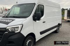 Renault Trucks Master
                                          