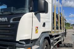 Scania R-serie
                                          