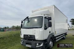 Renault Trucks D
                                          210
