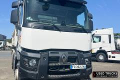 Renault Trucks C
                                          440